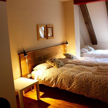 Balma Meris Hotell Valdieri Exteriör bild