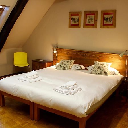 Balma Meris Hotell Valdieri Exteriör bild