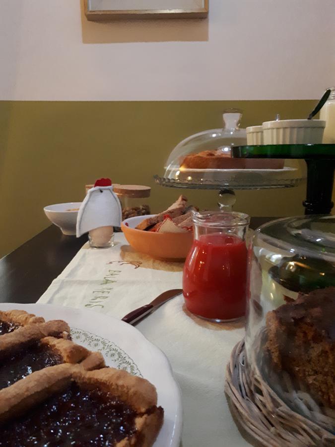 Balma Meris Hotell Valdieri Exteriör bild
