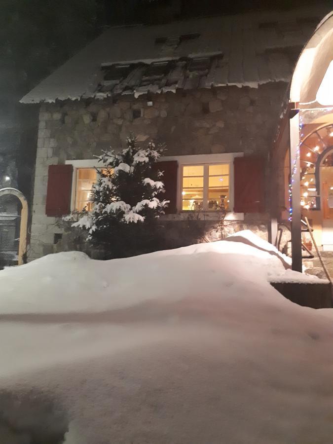 Balma Meris Hotell Valdieri Exteriör bild