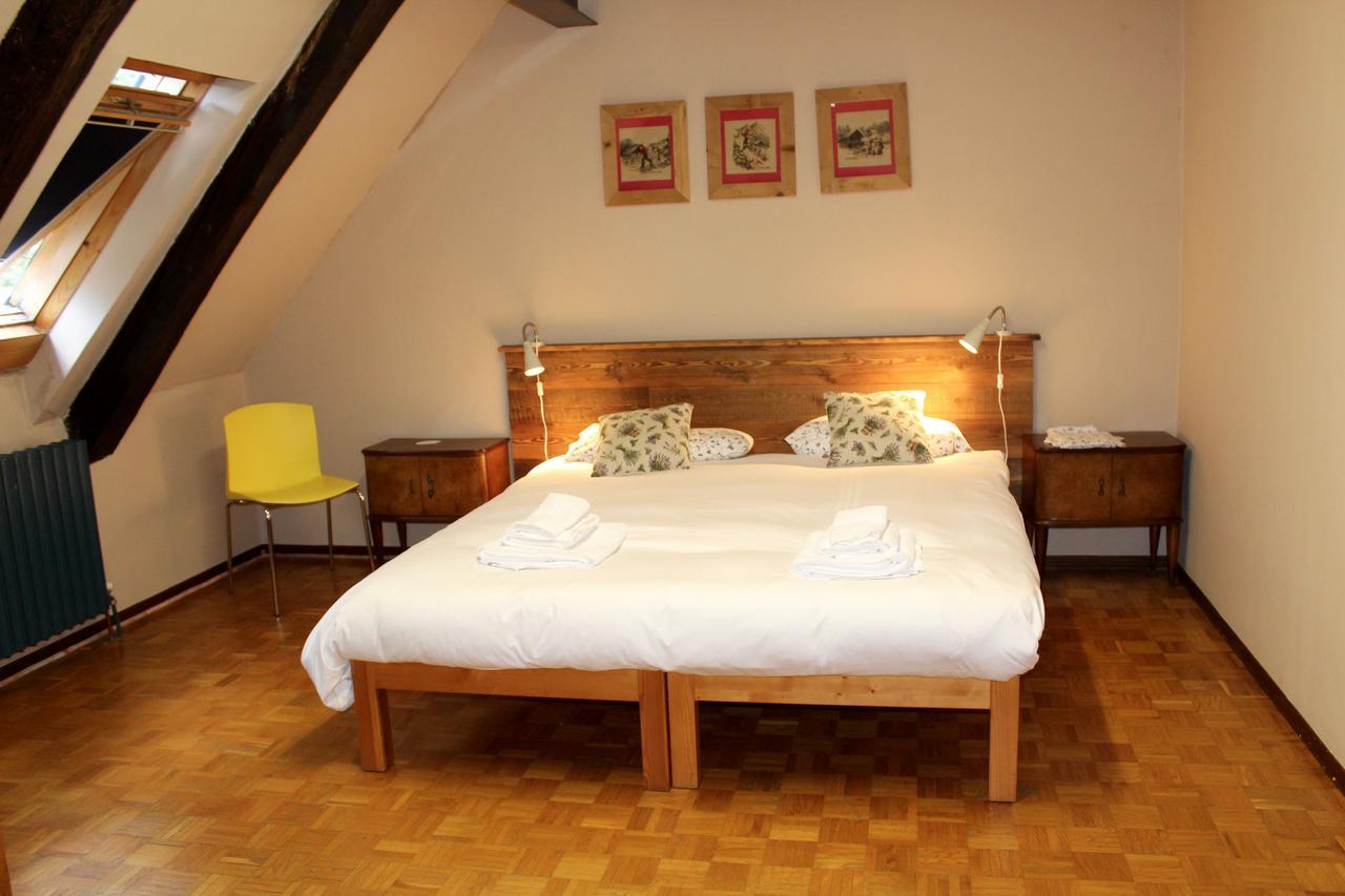 Balma Meris Hotell Valdieri Exteriör bild