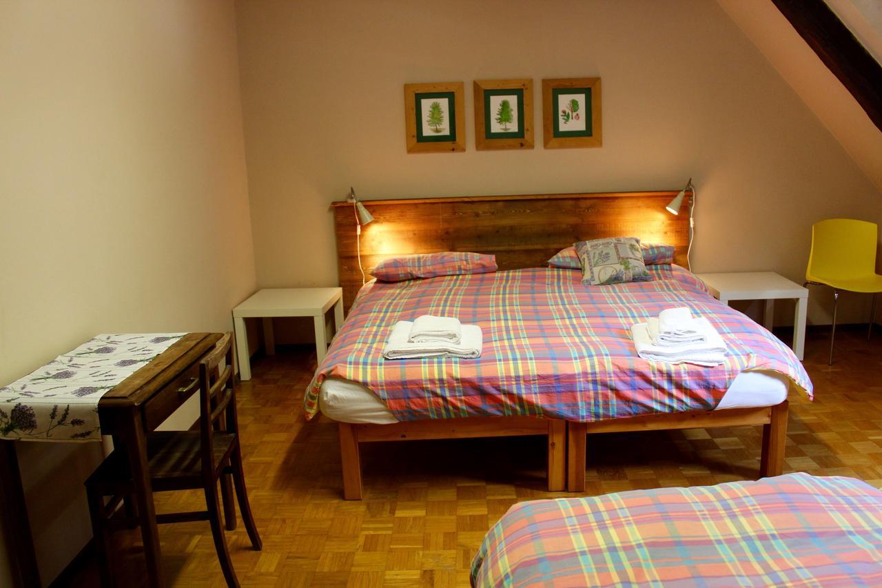 Balma Meris Hotell Valdieri Exteriör bild