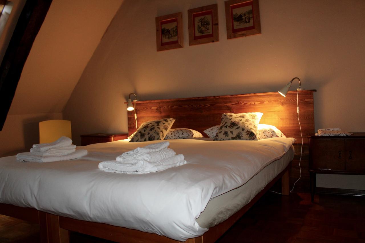 Balma Meris Hotell Valdieri Exteriör bild