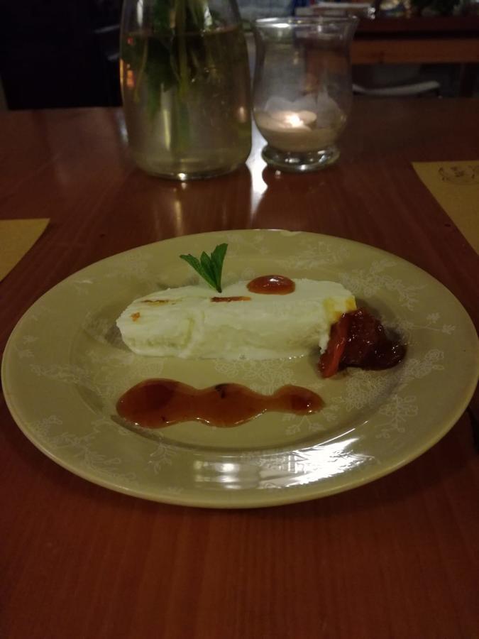 Balma Meris Hotell Valdieri Exteriör bild