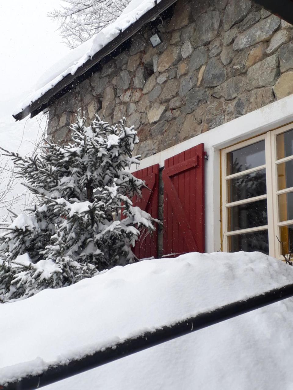 Balma Meris Hotell Valdieri Exteriör bild